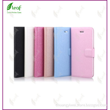 Eleaf Leather Phone Case for iPhone5 5s (CI506)